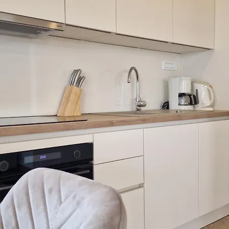 Maria 10 With Swimming Pool *