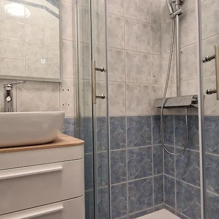 Apartment Maria 10 With Swimming Pool Opatija