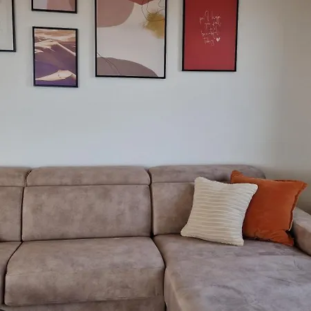 Maria 10 With Swimming Pool