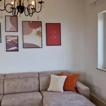 Maria 10 With Swimming Pool