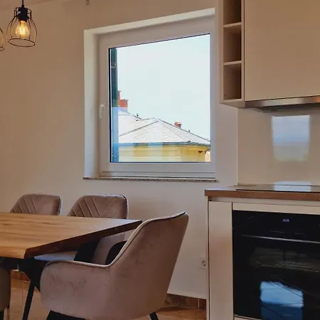 Maria 10 With Swimming Pool *