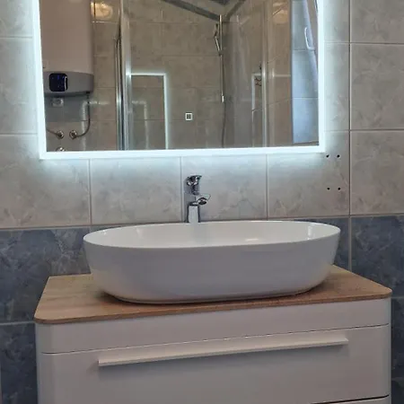 Apartment Maria 10 With Swimming Pool Opatija