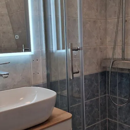 Maria 10 With Swimming Pool Apartment