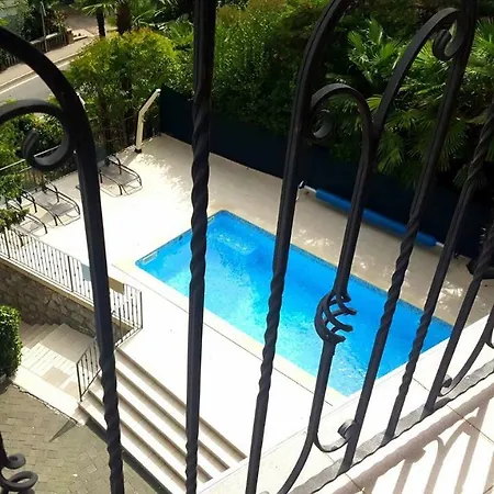 Apartment Maria 10 With Swimming Pool *