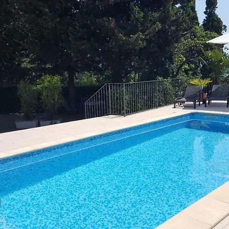 Maria 10 With Swimming Pool