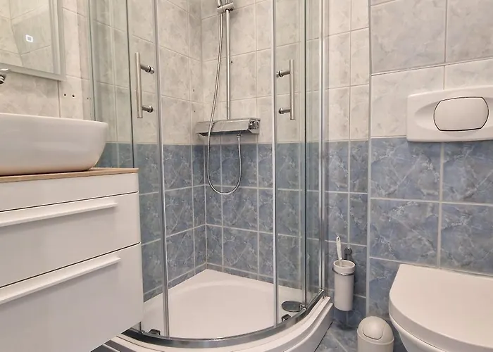 Maria 10 With Swimming Pool Apartment Opatija