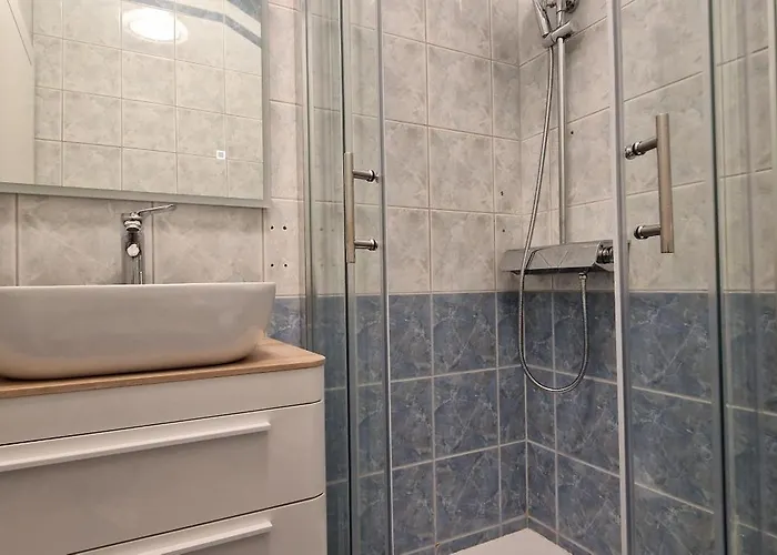 Apartment Maria 10 With Swimming Pool Opatija