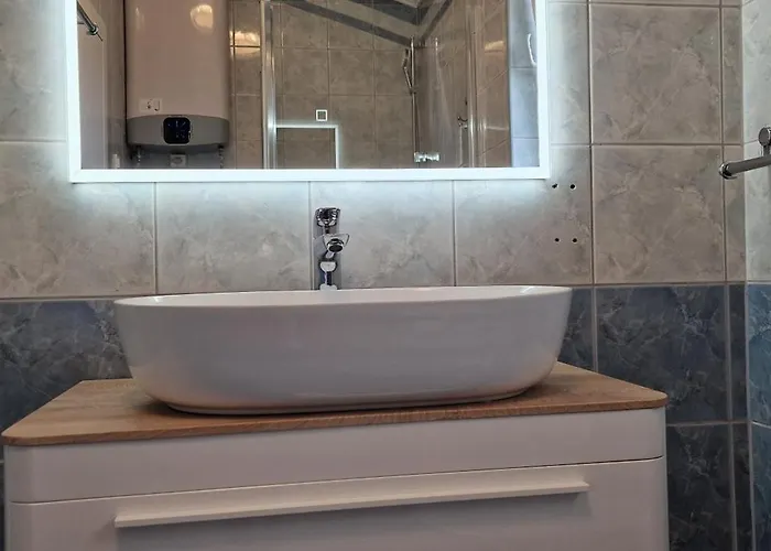 Maria 10 With Swimming Pool *