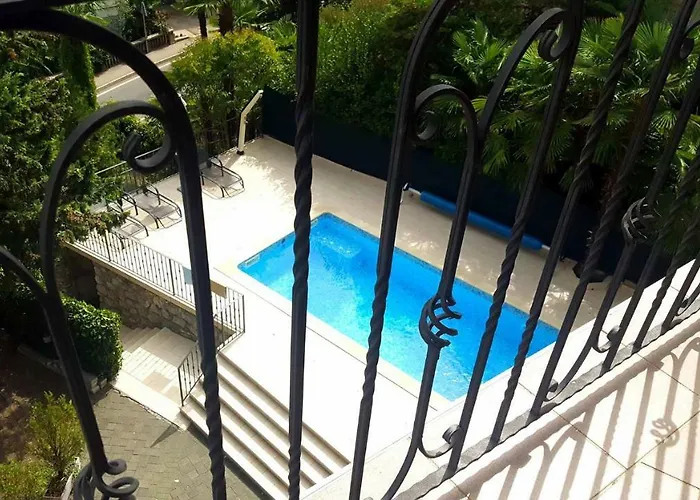 Apartment Maria 10 With Swimming Pool *