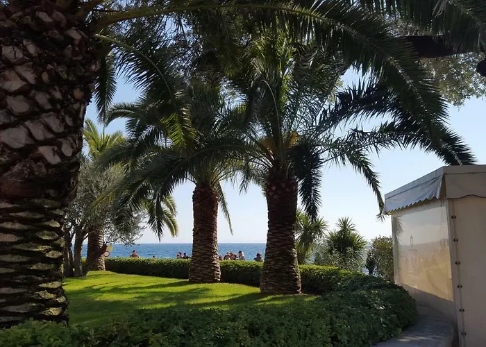 Apartment Maria 10 With Swimming Pool *