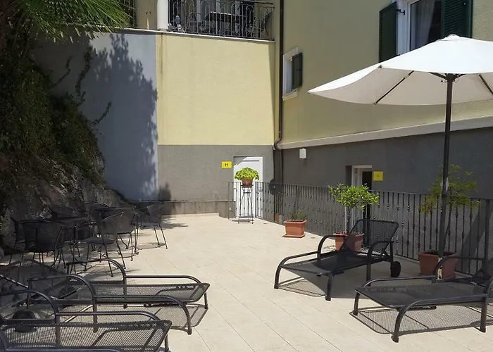 Apartment Maria 10 With Swimming Pool