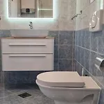 Maria 10 With Swimming Pool Apartman