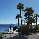 Apartman Maria 10 With Swimming Pool Abbázia