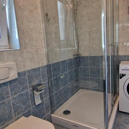 Maria 10 With Swimming Pool Διαμέρισμα *