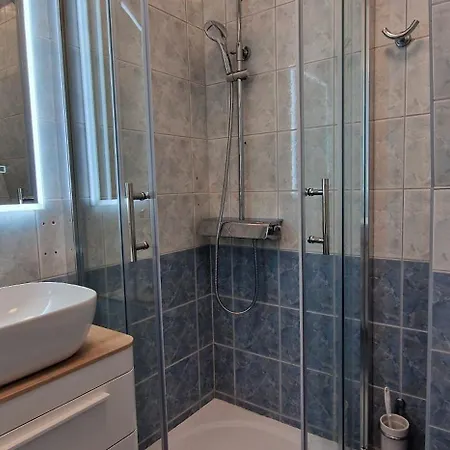 Διαμέρισμα Maria 10 With Swimming Pool *