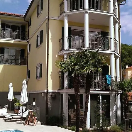 Διαμέρισμα Maria 10 With Swimming Pool