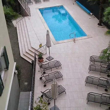 Maria 10 With Swimming Pool * Οπατία