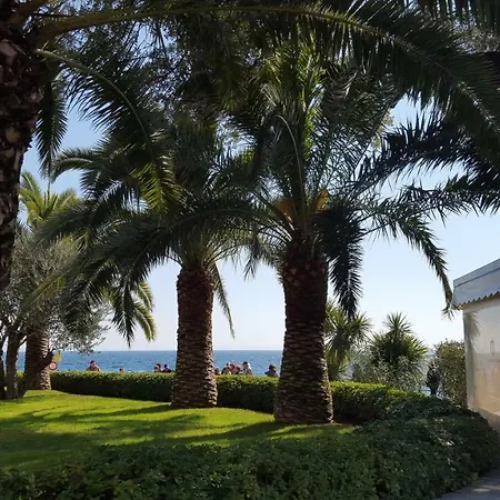 Appartamento Maria 10 With Swimming Pool *