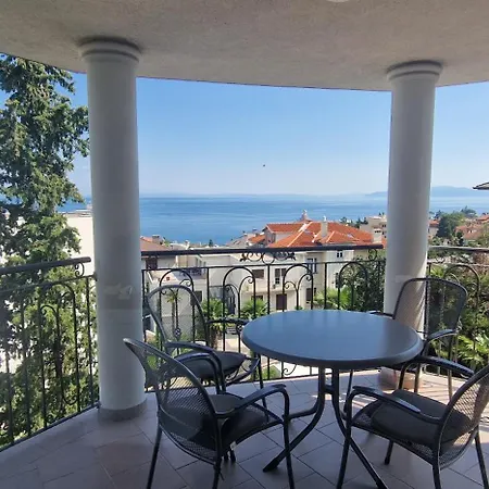 Maria 10 With Swimming Pool Lägenhet *