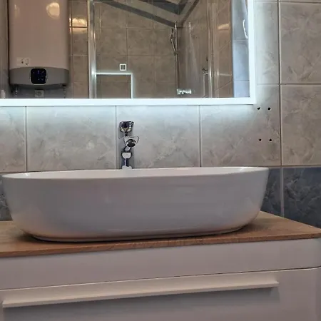 Maria 10 With Swimming Pool *