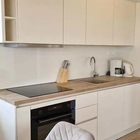 Maria 10 With Swimming Pool *