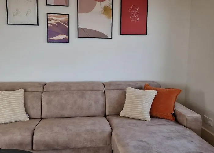 Maria 10 With Swimming Pool