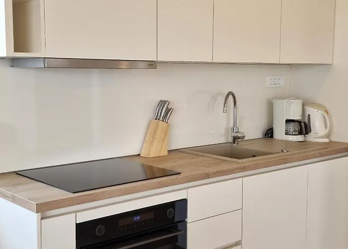 Maria 10 With Swimming Pool *