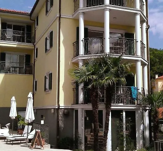 Apartman Maria 10 With Swimming Pool